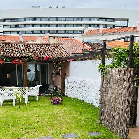 Вілла Casa Do Moinho Понта-Делгада Екстер'єр фото